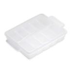 ショッピングキッチン雑貨 貝印　KK パコッとにぎり寿司10貫　DH8106