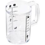 ねこの計量カップ(500ml) DH2728