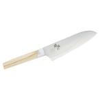 貝印　関孫六 10000CL 三徳包丁 165mm　