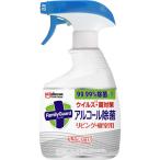  Johnson Family защита алкоголь устранение бактерий living *.. для корпус 400mL