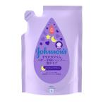 KENVUE Johnson .... время baby все тело шампунь пена модель для заполнения 350ml