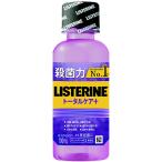 KENVUE　薬用リステリン トータルケアプラス 100ml　