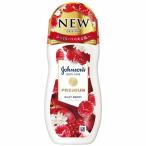 KENVUE Johnson уход за телом premium лосьон шелковый Berry 