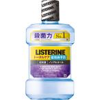 KENVUE　LISTERINE(薬用リステリン)トータルケア 歯周クリア 1000ml　