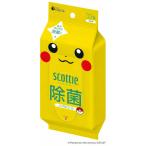  сделано в Японии бумага kresiaSC мокрый устранение бактерий non aru33 листов Pokemon 