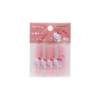  Sunstar канцелярские принадлежности Sanrio карандаш колпак стерео shoP Hello Kitty S5035600