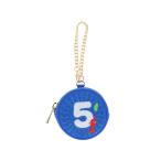  Sunstar канцелярские принадлежности очарование Mini сумка pikmin синий pe let S2336642
