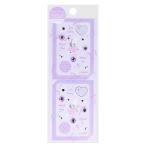  Sunstar канцелярские принадлежности украшение стикер My collection 2 Young устрица S8589925