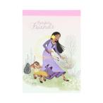  Sunstar канцелярские принадлежности память Mini [ Wish ] 2D S2841681