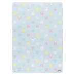  Sunstar канцелярские принадлежности прозрачный внизу .MMB S4141008