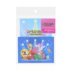  Sunstar канцелярские принадлежности ( ограничение ) Mini письмо комплект ........THE MOVIE голубой S8908087