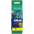 ジレット　Gillette(ジレット)カスタ