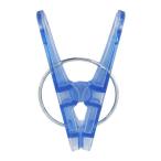  восток мир промышленность CLR стирка прищепка 16P голубой 24724