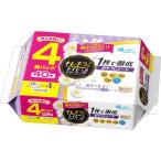  великий производства бумага порванный kila! туалет очиститель изменение содержания clean цветочный. аромат 40 листов (10 листов ×4P)