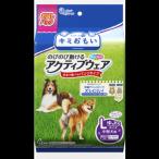 大王製紙　アクティブウェアLゆったりお試し4枚　