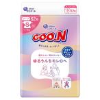 大王製紙　グーン ゆるうんちモレ0へ Sサイズ 62枚　グンユルウンチS62