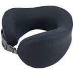 na бегемот cocos nucifera низкая упругость подушка для шеи MBZTP03BK