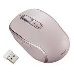 na бегемот cocos nucifera мышь Digio2 [BlueLED / беспроводной ( беспроводной ) /5 кнопка /USB] розовый MUS-RKF216P