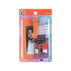 na бегемот cocos nucifera Mini фото . inserting ... именная бирка MBZRT01OG