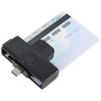na бегемот cocos nucifera вращение type USB Type-C мой номер устройство для считывания карт CRIC04BK