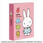 na бегемот cocos nucifera герой 1PK карман альбом |KG штамп 1 уровень 40 шт. входит модель 1PK-40-3-1 ( Miffy / розовый )