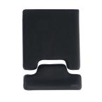 ナカバヤシ　リストレスト＋マウスパッド ペア　MUP939BK