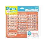 ショッピングマウスパッド ローマ字マウスパッド