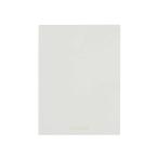 na бегемот cocos nucifera fla leaf логический * Flat жнец - Note B5 Mill ключ белый FLL-B501B-W