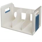 na бегемот cocos nucifera простой стиль книжка end голубой PLSBE1B