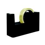 na бегемот cocos nucifera резак для скотчка SAKURE(sakre) черный NTC-SC01BK