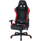 ナカバヤシ　ゲーミングチェア　GMC-101-R