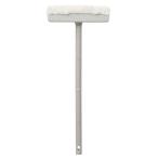  Япония наклейка москитная сетка уборка щетка удобный простой растягивать . принадлежности для уборки этикет щетка светло-серый N21