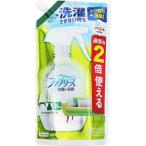 P＆G　Febreze(ファブリーズ)ダブル除菌 緑茶成分入り つめかえ用 特大サイズ 640ml〔消臭剤・芳香剤〕　