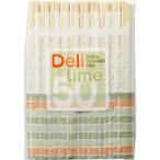 Yahoo! Yahoo!ショッピング(ヤフー ショッピング)やなぎプロダクツ　デリタイムアスペン元禄箸50P　