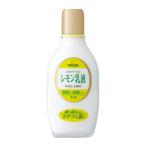 明色化粧品　明色 レモン乳液 158ml　