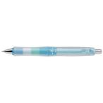パイロット　ドクターグリップCL プレイボーダー アクアブルー(芯径:0.5mm)　HDGCL-50R-PA
