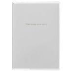  Pilot rog блокнот funlog. вентилятор rogA6 жемчужно-белый PBFLA6-1-PW