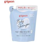  Pigeon пена шампунь .... для 300ml