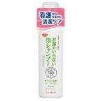 ピジョン　お湯のいらない泡シャンプー 200ml　