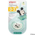  Pigeon соска-пустышка FunFriends 0-3 месяцев примерно Mickey (S размер )