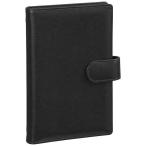 レイメイ　システム手帳 キーワード (聖書) 15mm ブラック　WWB7013B