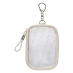 レイメイ　アクスタケース ムーングレー Kept(ケプト)　KP2MG