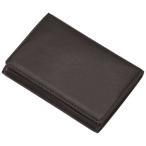  Ray meiGLOIRE память держатель есть футляр для визитных карточек ( кожаный ) черный GLN1055B