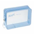  Ray mei( ограничение )rekto карта сумка голубой Kept KP1331A