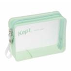  Ray mei( ограничение )rekto карта сумка зеленый Kept KP1331M