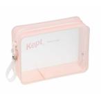  Ray mei( ограничение )rekto карта сумка розовый Kept KP1331P
