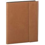  Ray mei бизнес Note покрытие A5 Brown CN1398C