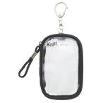  Ray meiKept Mini axe ta кейс Kept черный KP1435B