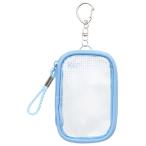  Ray meiKept Mini axe ta кейс Kept голубой KP1435A