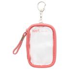  Ray meiKept Mini axe ta кейс Kept красный KP1435R